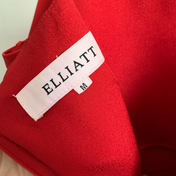 Cocktail Dress - Picture 3 of 4